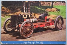 1972 Henry Ford's 