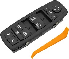 Driver Side Power Control Window Switch for 2016-2018 Ram 1500 2500 3500 2019-2 picture
