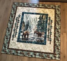 quilts hand made new picture