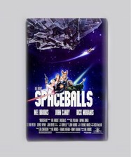 SPACEBALLS (1987) - 2