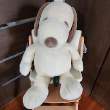 Extra Large Big Vintage Retro Snoopy Stuffed Toy picture