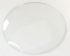 Convex Clock Glass - 5-7/8 inches Round New Old Stock - Clock Part - MT5.875 picture