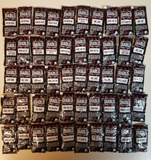 50 Taco Bell DIABLO Sauce Packets. New And Sealed Free Fast Shipping OG Seller picture