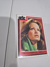 1977 Charlies Angels Topps Trading Card #221 picture