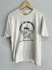 Vintage Andy Griffith Spirit Of Mayberry Tee Shirt Rare picture