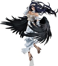 KADOKAWA K Dcolle Overlord 4 Albedo Wing ver 1/7 picture