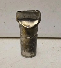 Antique 1904 Worlds Fair St Louis Souvenir Whistle Mossberg Wrench Co picture