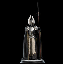 WETA FOUNTAIN GUARD OF GONDOR 1/6 STATUE iron prime1 xm studio picture