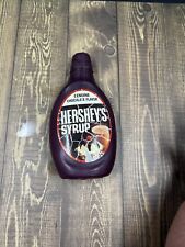 Vtg Hershey's Chocolate  Toy Bottle Collectible picture