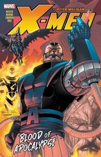 X-Men by Peter Milligan Vol. 2: Bloo..., Peter Milligan picture