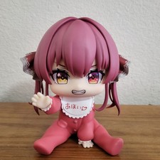 Hololive - Marine Channel - Houshou Marine - hololive IF -Holo Babies- (Bandai) picture