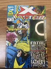 X-Factor #92  Iconic Issue  picture