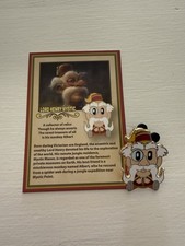 WDI Disney MOG Adorbs SEA - Lord Henry Mystic picture