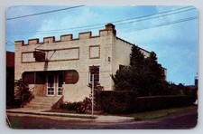 NJ, South Hackensack, Mickey's Tavern, Vintage Postcard picture