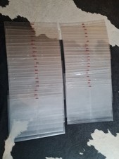 Genuine DIDDL Collection Sleeves Sleeves COLLECTION for Block Sheets A5 A6 Postcards picture