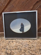 Native American Paintings Original Bill Rabbit  1981 picture