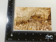 Postcard Fairyland Carlsbad Caverns National Park New Mexico USA North America📬 picture