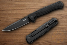 LionSTEEL Skinny Folding Knife 3.5
