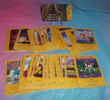 Bella Sara Summer Camp Complete Non-Foil Set #1 - #55 picture