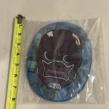 Dorohedoro Mask Pouch Noi Japan anime - US Seller picture