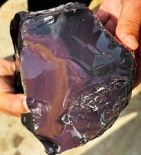 20kg Raw Natural Rainbow Obsidian Rough Reiki Stone Healing picture
