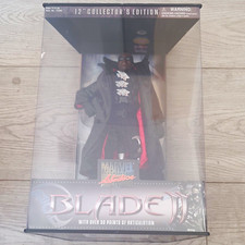 Marvel Studios Blade II Blade 12