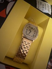 INVICTA WILDFLOWER 27mm WOMENS WATCH WITH SPARKLING CRYSTALS REG $279 picture