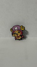Tony Tony Chopper Wearing a cape flying One Piece Pin picture