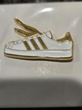 Adidas Sportswear pin Shoe NEW   NIP  picture