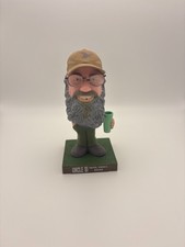 Duck Commander Duck Dynasty Si Robertson Bobblehead picture