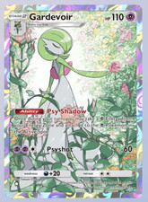 Pokemon TCG Pocket ✨  GARDEVOIR - Full Art Card - ENGLISH  (PokeMon digitalCard picture