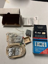 Vintage AT&T Add An Outlet Kit , Install Up To 3 Outlets, Never used picture