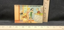 Vintage Postcard Great Shape Combined Shipping Available picture