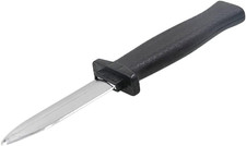 Retractable Knife Prop Knife Fake Knife False Trick Gadget Toy Disappearing Dagg picture
