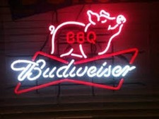 BBQ Pig Chef Barbeque Beer 17
