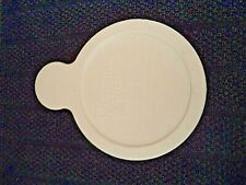 Corningware Grab-It Bowl white plastic storage lid picture