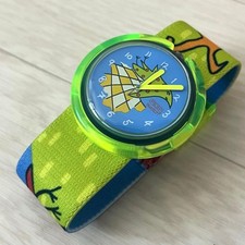 swatch PWN113 Wristwatch Unisex picture