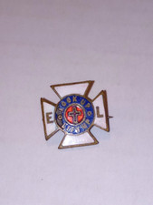 Vintage Epworth League 