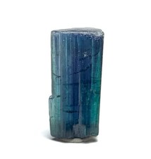 Naturel Indicolite Terminated Tourmaline Crystal picture