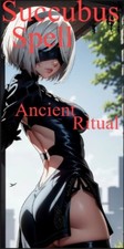 100% REAL PET SUCCUBUS SUMONING SPELL – CUSTOM WITCH FAMILIAR SPIRIT COMPANION picture