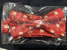 Maker’s Mark Bourbon Bottle Bow Tie picture
