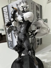 Official Zenless Zone Zero Von Lycaon Victoria Housekeeping 1/7 Figure Model Toy picture