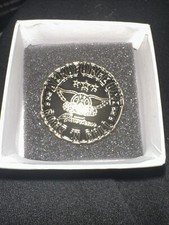 Aerosmith Aero Force One American Rock  N Roll Pin picture