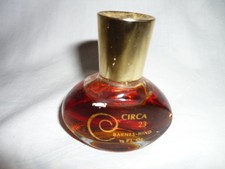 BARNES-HIND Circa 23 Pure Perfume 1/2 fl oz Splash Parfum Sunnyvale  95% picture