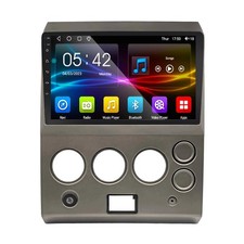 4+64G 9 Inch Touch Screen Car Radio for Titan/Armada 2004 2005 2006 2007 Ster... picture