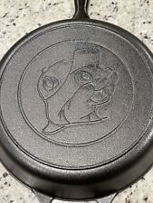 Bucees Exclusive 10.25” Cast Iron Skillet - Made By Lodge - Brand New Frying Pan picture
