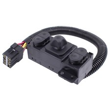 Front Driver or Passenger Side Power Seat Switch for Ford picture