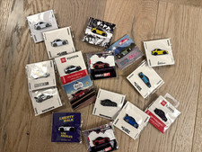 Leen Customs misc pins all brand new  picture