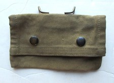 US WWI Mills medical pouch picture