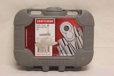VINTAGE CRAFTSMAN 1/4